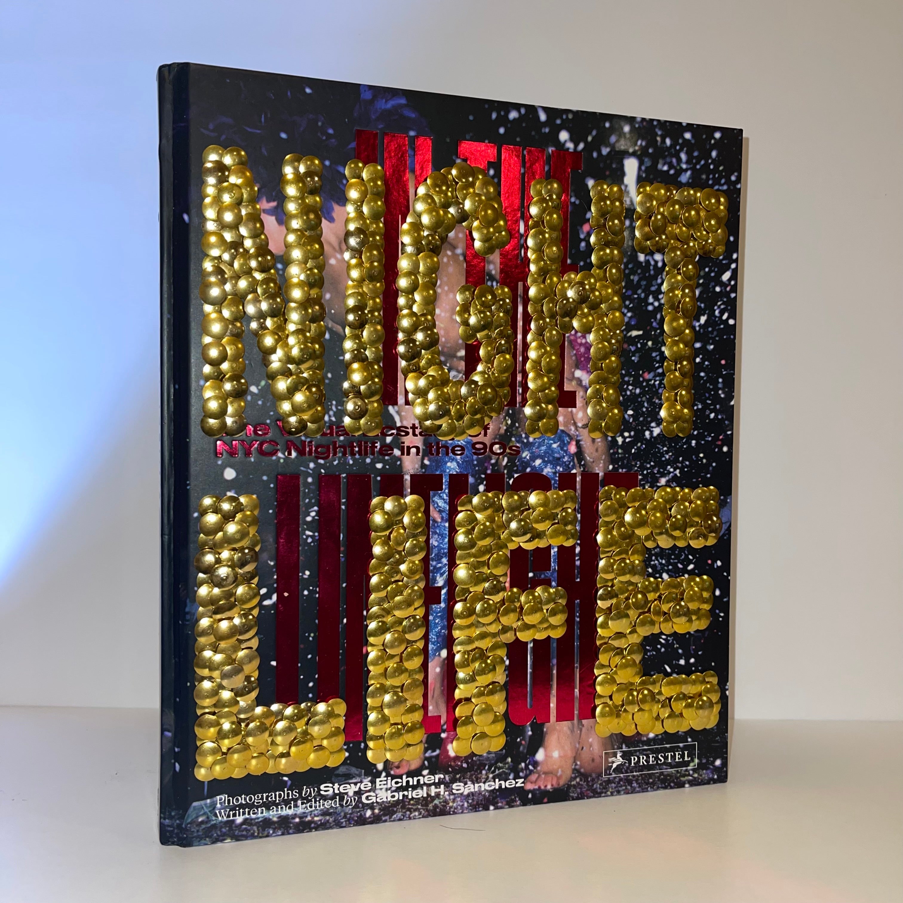 Night Life – Level