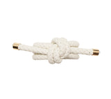 Rope Napkin Rings