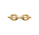 Chain Link Napkin Rings