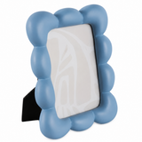Bubbly Photo Frame