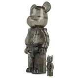 Be@rbrick UNKLE x Studio Ar.Mour 100% and 400% Set
