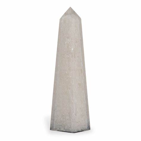 White Obelisk