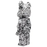 BE@RBRICK Chocomoo 1000%