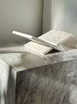 Marble Bookstand
