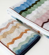 Eva Hand Towel