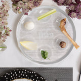Passover Plate