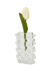 Crystal Glass Vase