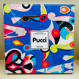XL Pucci. Updated Edition