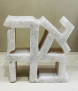 AHAVA SCULPTURE - PEARL