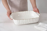 11" X 9" Rectangular Baking Dish