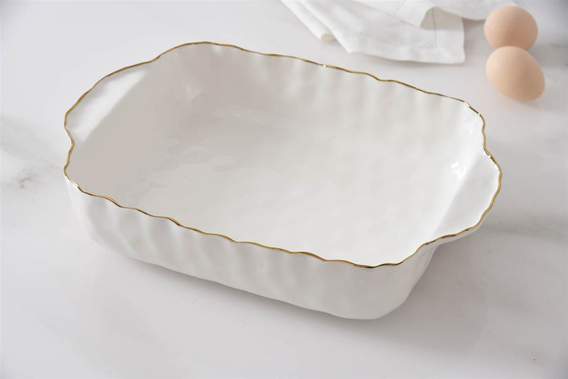 11" X 9" Rectangular Baking Dish