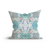 Pearline Throw Pillow