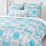 Pearline Throw Pillow