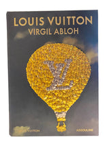 LV Virgil Hot Air Balloon