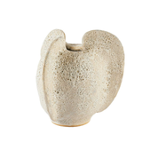 Terracotta Eared Vase