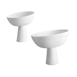 Terra Bowl on Stand