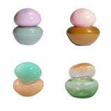 Bonbonniere Glass Container