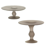 Cake Stand Grey