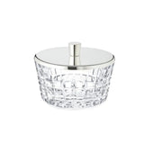 Manhattan Coupe Glass with Lid