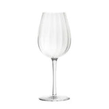 Twist 1586 Clear Crystal Aging Wine Glass