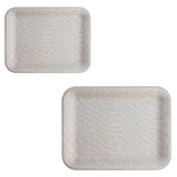 Decorating and Serving Tray Victoria Latte