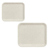 Decorating and Serving Tray Piedra Ivory