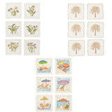 Meadow Cocktail Napkins