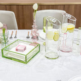 Acrylic Pitcher