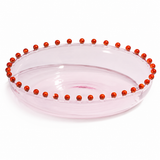 Pink Pearl Platter