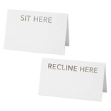 Elegant Place Cards