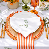 Portofino Napkins Set Of 4