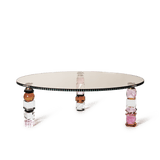 Azalea Coffee Table
