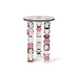 Azalea Side Table