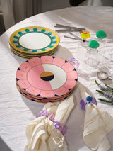 Madeira Dinner Plate