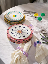 Elvas Dessert Plate