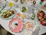 Elvas Dessert Plate