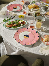 Madeira Dinner Plate