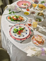 Elvas Dessert Plate