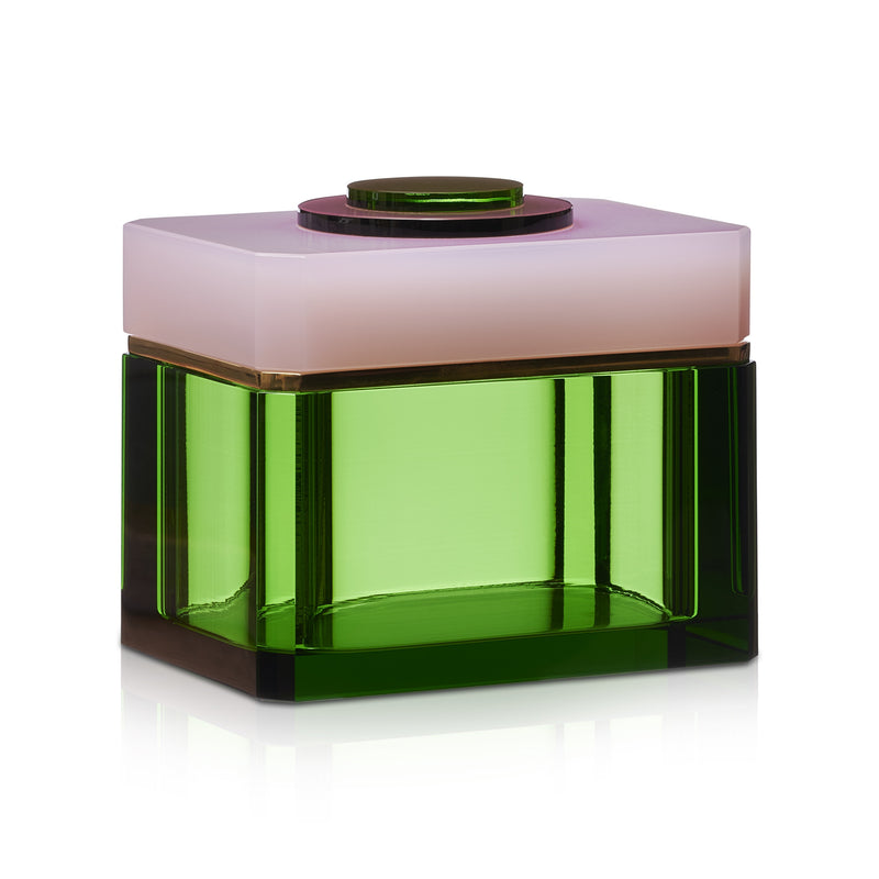 Green Eye Trinket