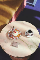 Alvares Bread Plate