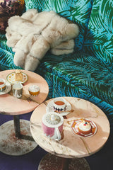 Alvares Bread Plate