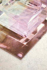 Utopia Bowl Onyx Bottom