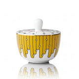 Diamond Sugar Bowl