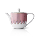 Candy Cloud Teapot