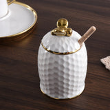 Honey Jar Set