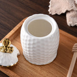Honey Jar Set