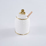Honey Jar Set