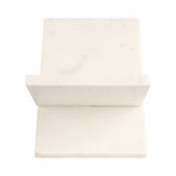 Marble Bookstand