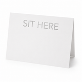 Elegant Place Cards