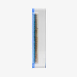 Mezuzah Small Baby Blue